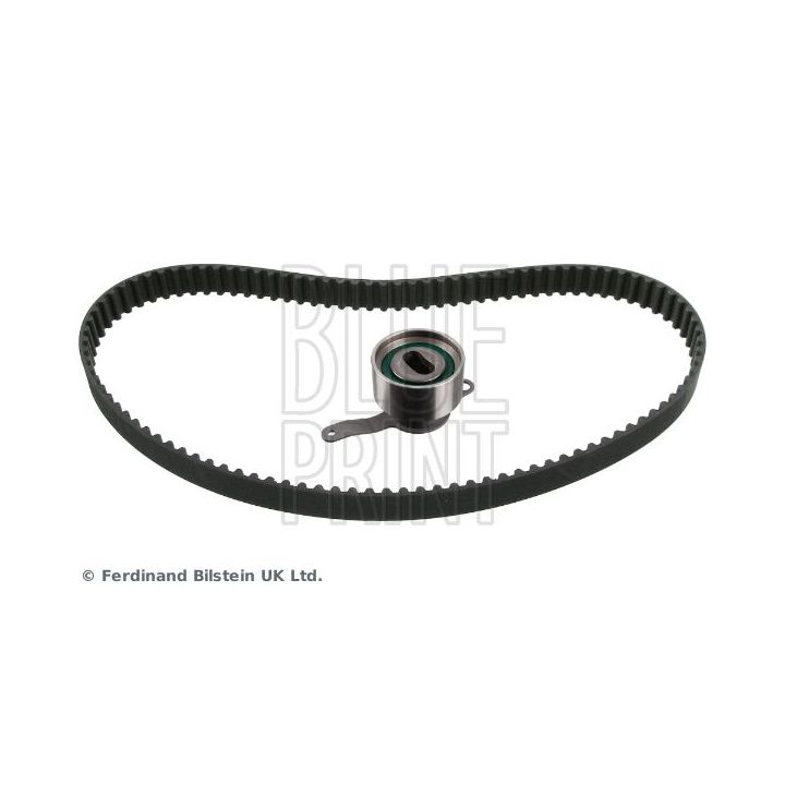 Paskirstymo diržo komplektas BLUE PRINT ADBP730030