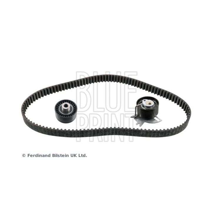 Paskirstymo diržo komplektas BLUE PRINT ADBP730033