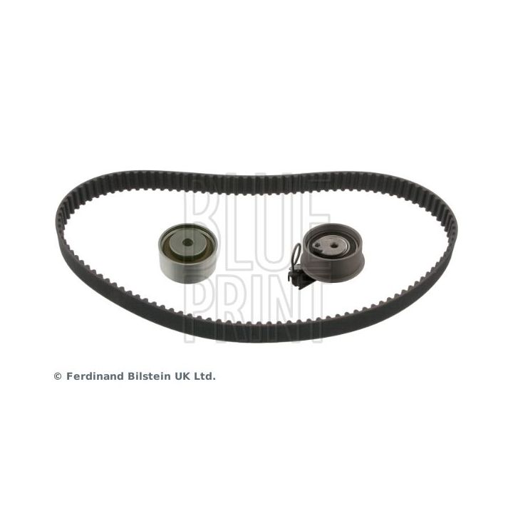Paskirstymo diržo komplektas BLUE PRINT ADBP730063