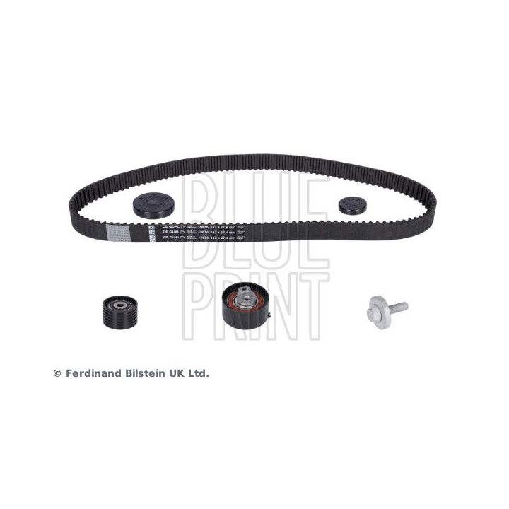 Paskirstymo diržo komplektas BLUE PRINT ADBP730100