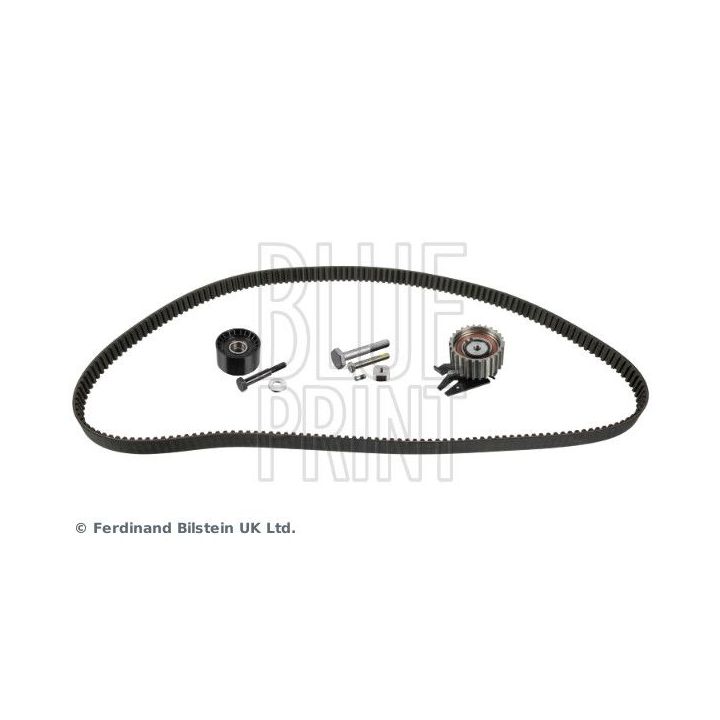 Paskirstymo diržo komplektas BLUE PRINT ADBP730104