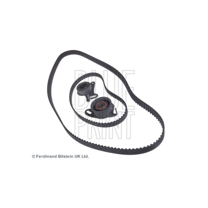 Paskirstymo diržo komplektas BLUE PRINT ADC47311