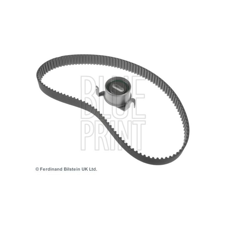 Paskirstymo diržo komplektas BLUE PRINT ADC47326