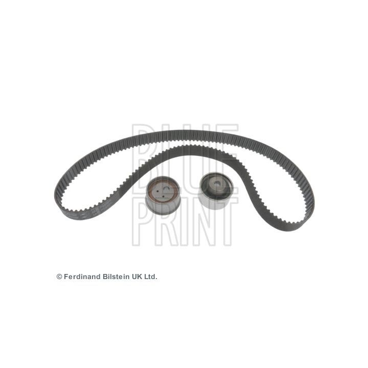 Paskirstymo diržo komplektas BLUE PRINT ADC47338