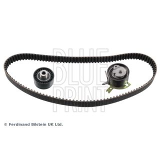 Paskirstymo diržo komplektas BLUE PRINT ADC47345
