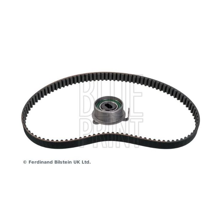 Paskirstymo diržo komplektas BLUE PRINT ADG07301