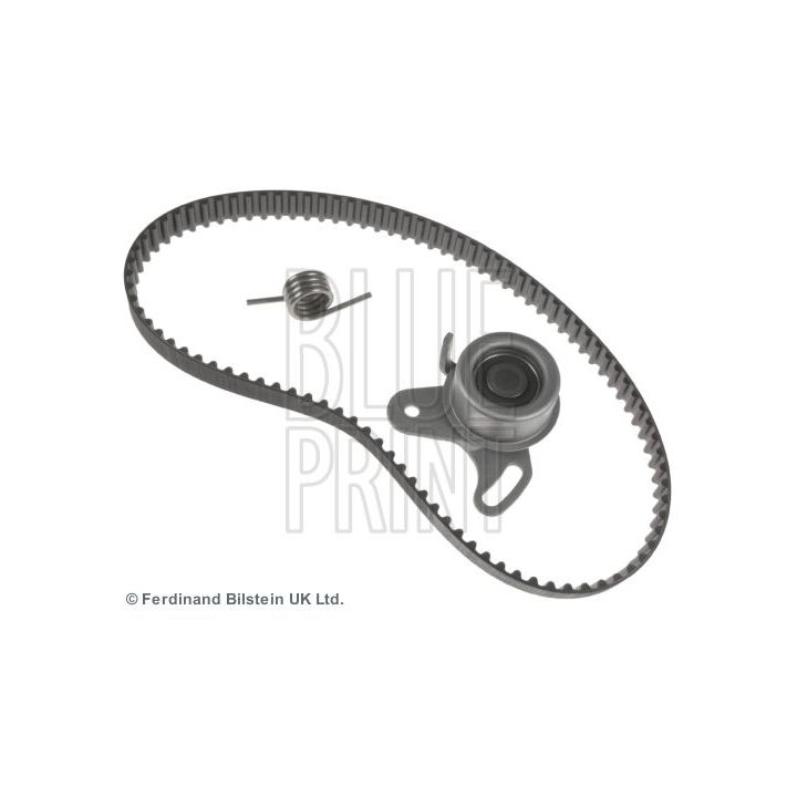 Paskirstymo diržo komplektas BLUE PRINT ADG07302