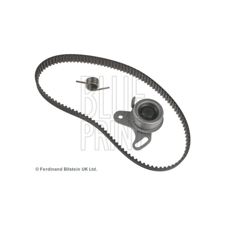 Paskirstymo diržo komplektas BLUE PRINT ADG07304