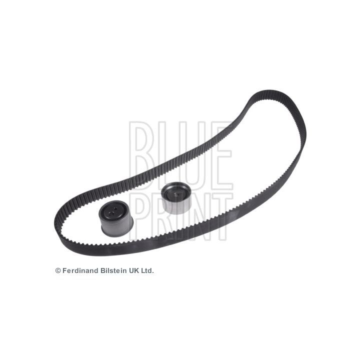 Paskirstymo diržo komplektas BLUE PRINT ADG07308