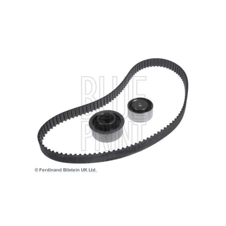 Paskirstymo diržo komplektas BLUE PRINT ADG07312