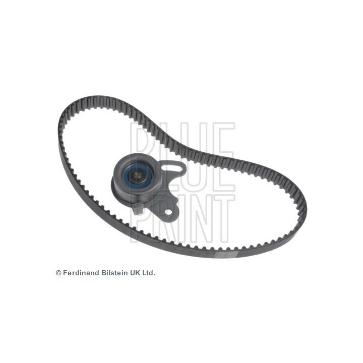 Paskirstymo diržo komplektas BLUE PRINT ADG07313