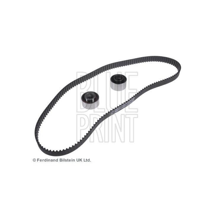 Paskirstymo diržo komplektas BLUE PRINT ADG07325