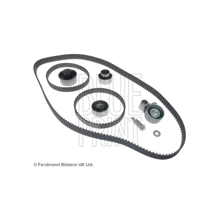 Paskirstymo diržo komplektas BLUE PRINT ADG07326