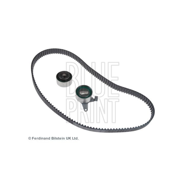 Paskirstymo diržo komplektas BLUE PRINT ADG07328