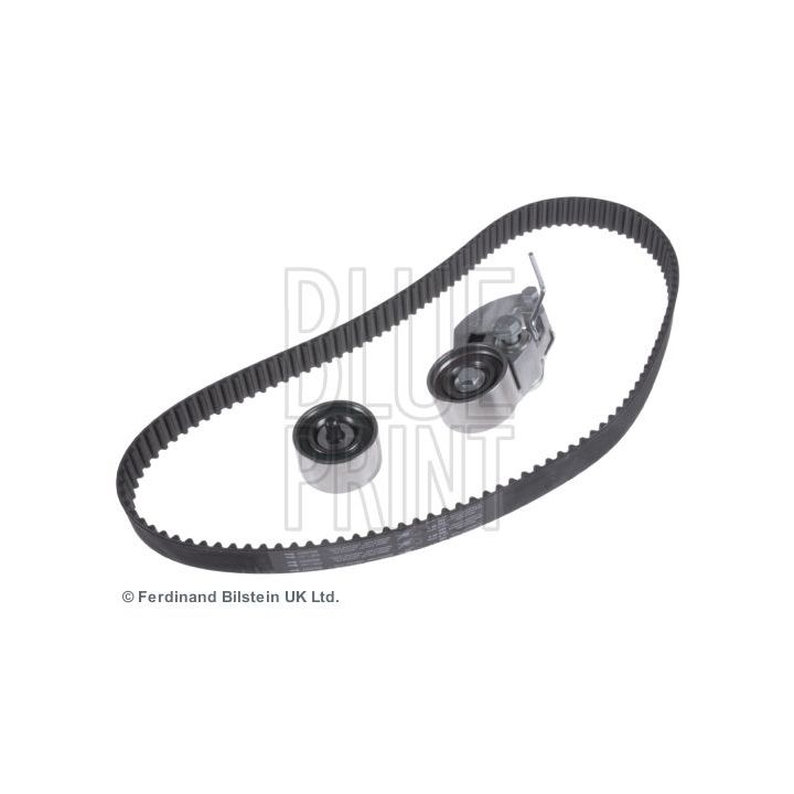 Paskirstymo diržo komplektas BLUE PRINT ADG07330