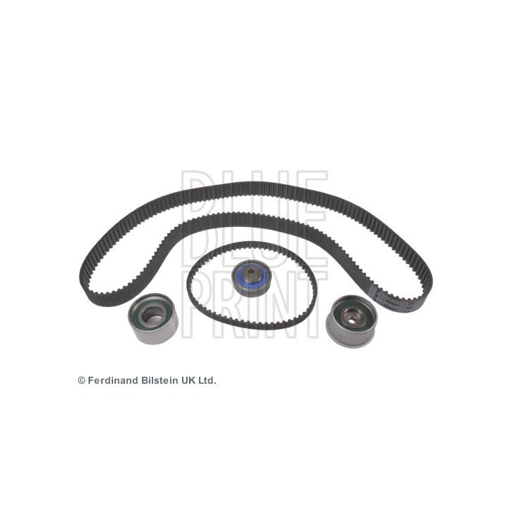 Paskirstymo diržo komplektas BLUE PRINT ADG07333