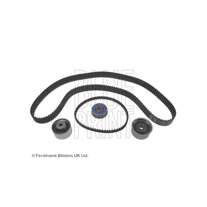 Paskirstymo diržo komplektas BLUE PRINT ADG07333