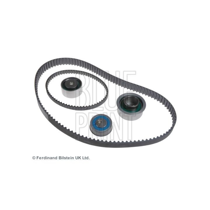 Paskirstymo diržo komplektas BLUE PRINT ADG07334