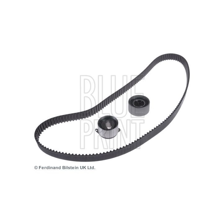 Paskirstymo diržo komplektas BLUE PRINT ADG07336