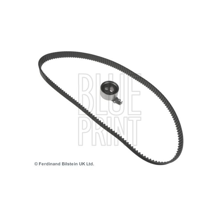 Paskirstymo diržo komplektas BLUE PRINT ADG07337