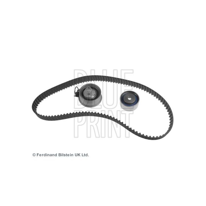 Paskirstymo diržo komplektas BLUE PRINT ADG07338