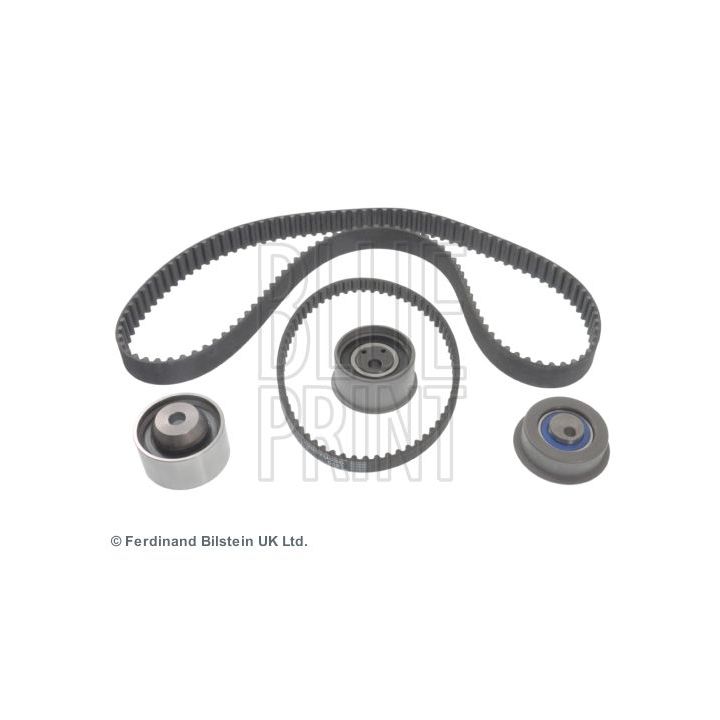 Paskirstymo diržo komplektas BLUE PRINT ADG07345