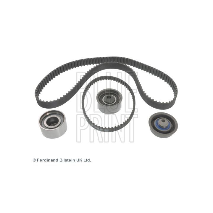 Paskirstymo diržo komplektas BLUE PRINT ADG07345