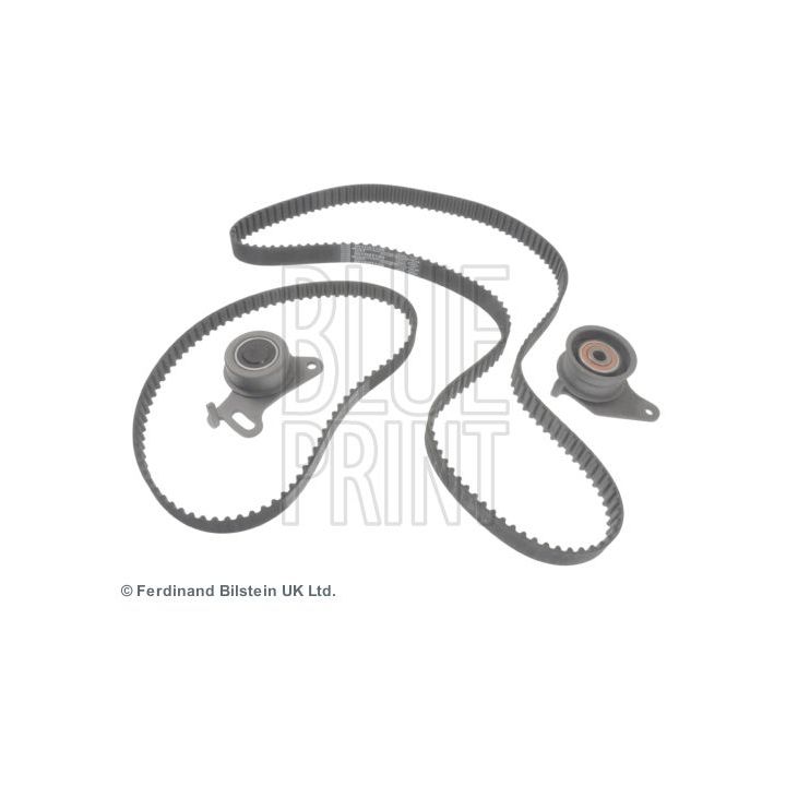 Paskirstymo diržo komplektas BLUE PRINT ADG07346