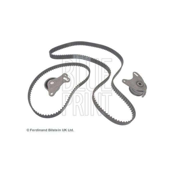 Paskirstymo diržo komplektas BLUE PRINT ADG07346