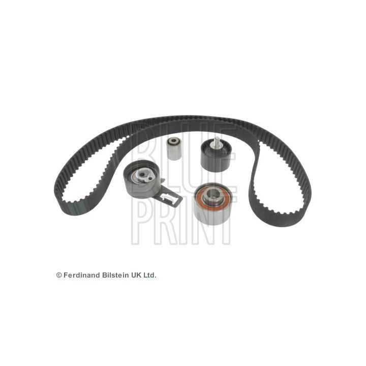 Paskirstymo diržo komplektas BLUE PRINT ADG07348