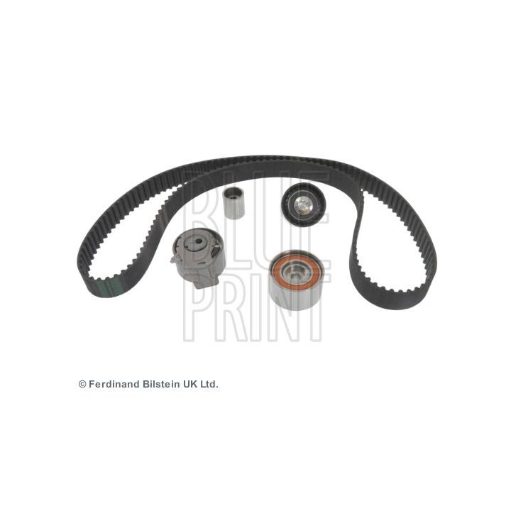 Paskirstymo diržo komplektas BLUE PRINT ADG07348
