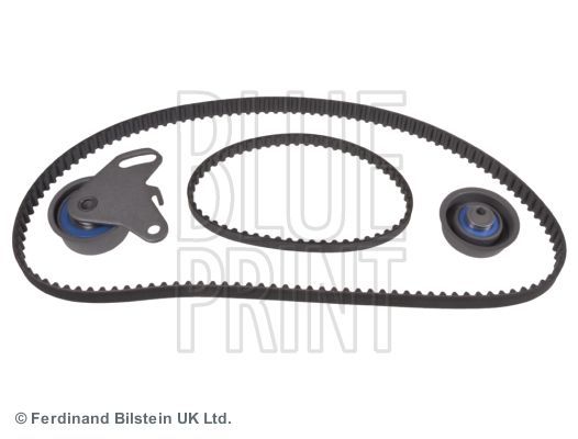 Paskirstymo diržo komplektas BLUE PRINT ADG07349