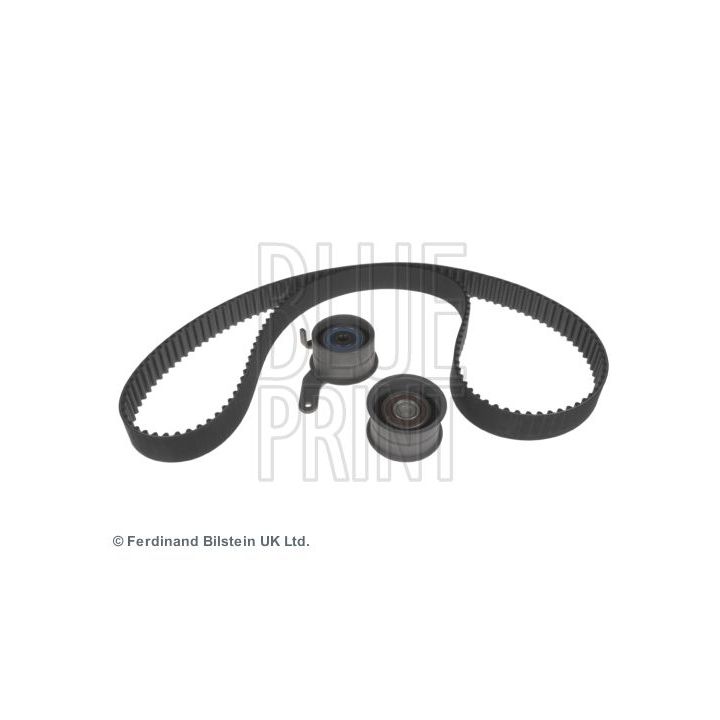 Paskirstymo diržo komplektas BLUE PRINT ADG07353