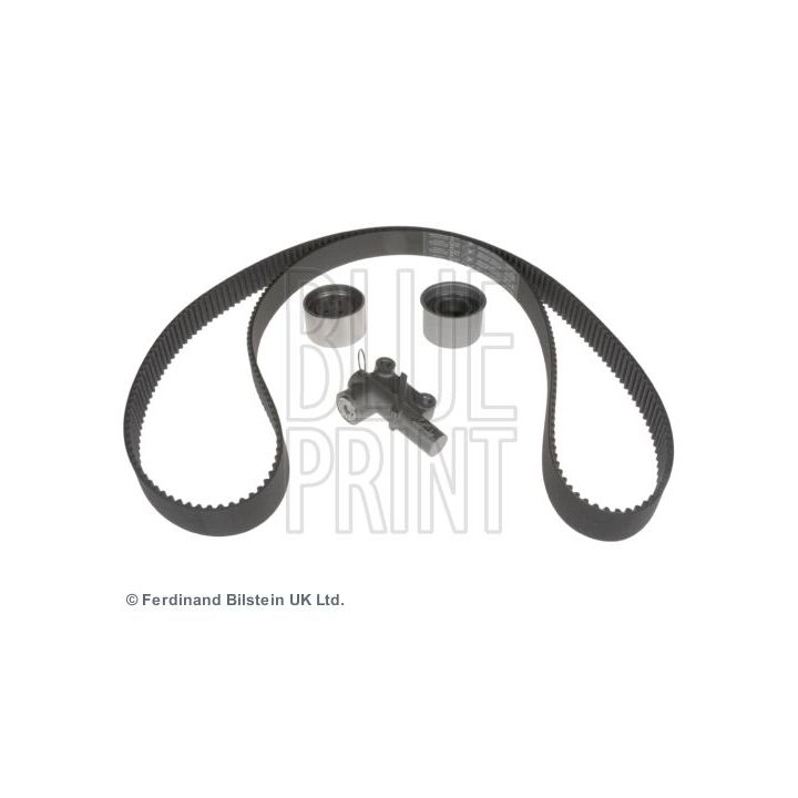 Paskirstymo diržo komplektas BLUE PRINT ADG07358