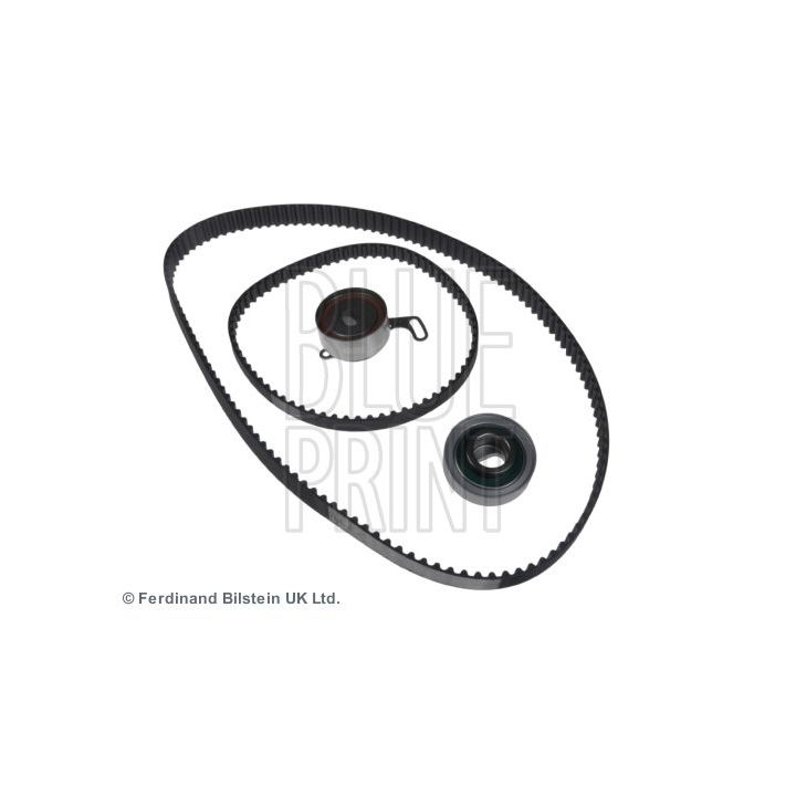 Paskirstymo diržo komplektas BLUE PRINT ADH27301