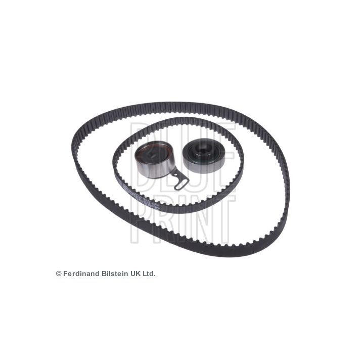 Paskirstymo diržo komplektas BLUE PRINT ADH27302