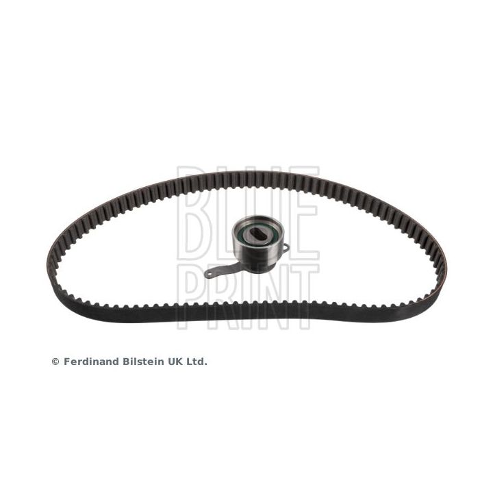 Paskirstymo diržo komplektas BLUE PRINT ADH27307