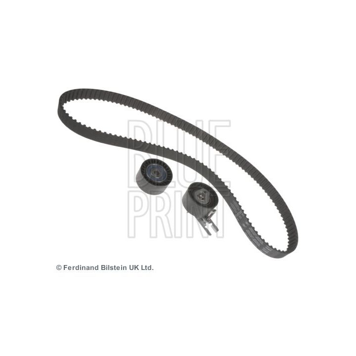 Paskirstymo diržo komplektas BLUE PRINT ADK87317