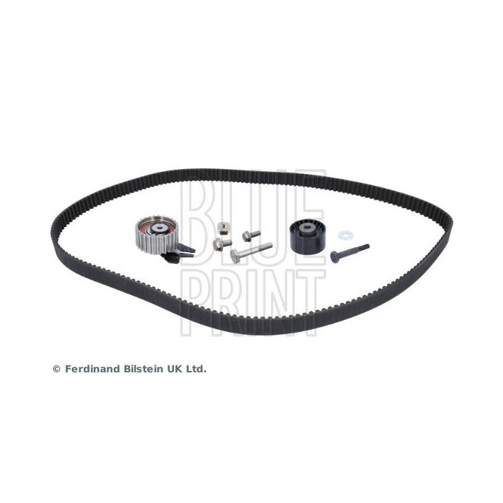 Paskirstymo diržo komplektas BLUE PRINT ADK87319