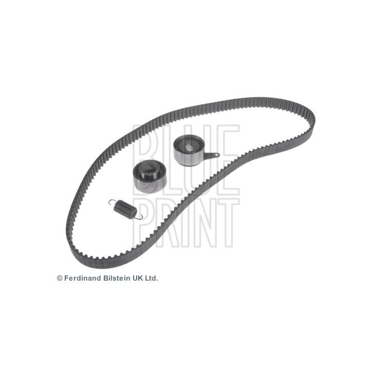 Paskirstymo diržo komplektas BLUE PRINT ADM57301