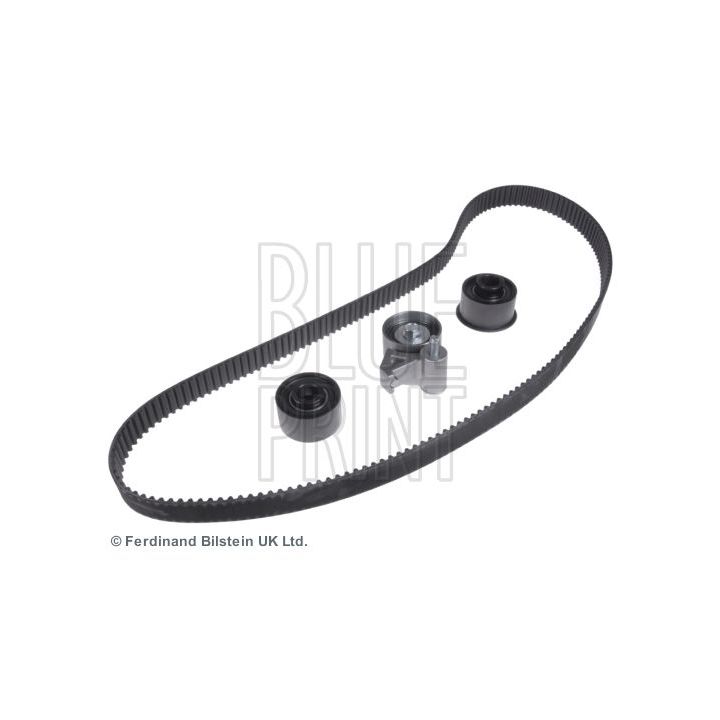 Paskirstymo diržo komplektas BLUE PRINT ADM57302