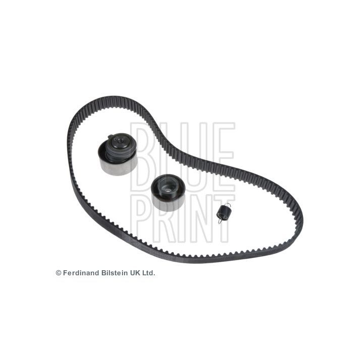 Paskirstymo diržo komplektas BLUE PRINT ADM57304