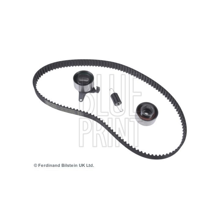 Paskirstymo diržo komplektas BLUE PRINT ADM57305