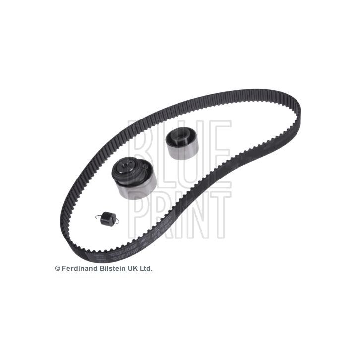 Paskirstymo diržo komplektas BLUE PRINT ADM57307