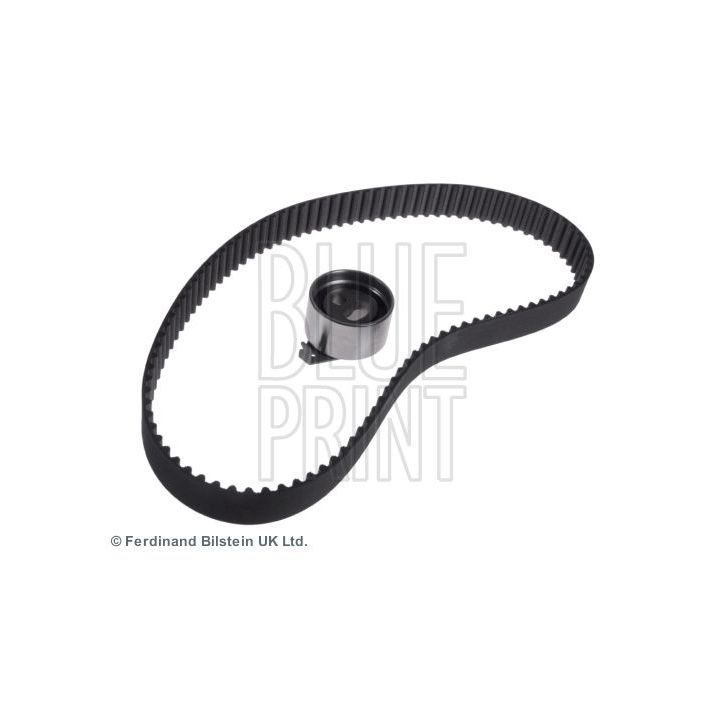 Paskirstymo diržo komplektas BLUE PRINT ADM57311