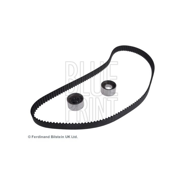 Paskirstymo diržo komplektas BLUE PRINT ADM57312