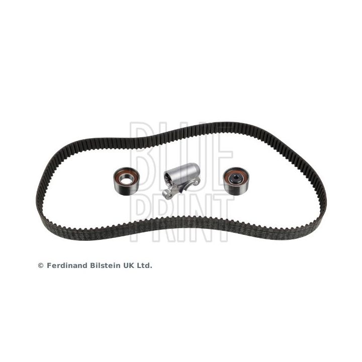 Paskirstymo diržo komplektas BLUE PRINT ADM57315