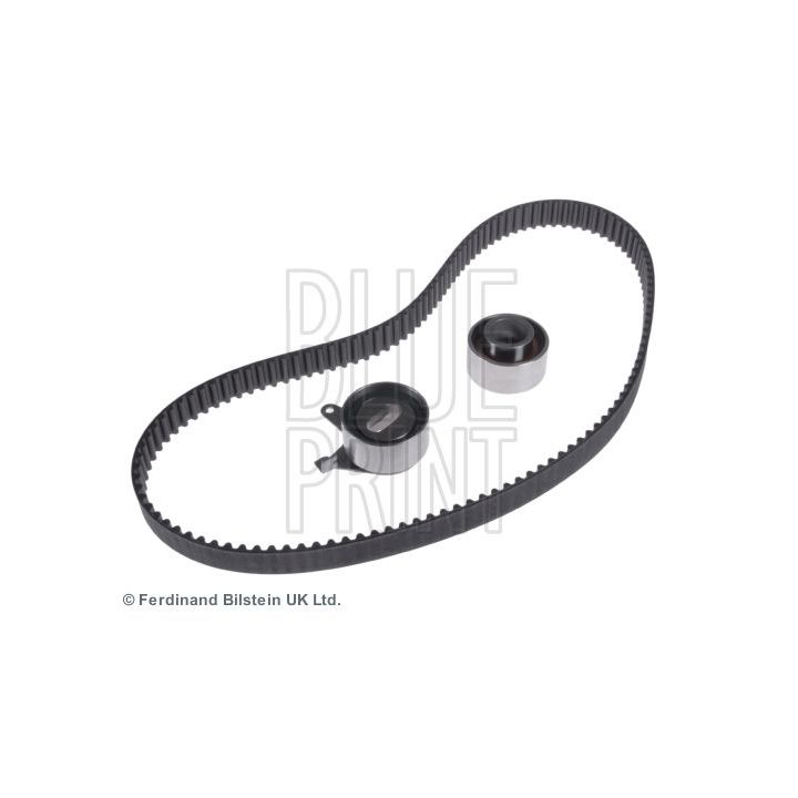 Paskirstymo diržo komplektas BLUE PRINT ADM57316