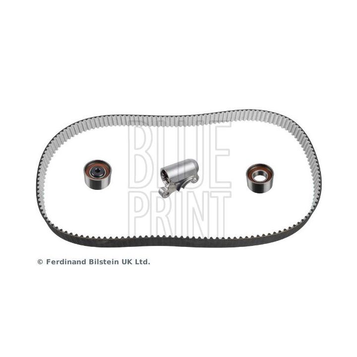 Paskirstymo diržo komplektas BLUE PRINT ADM57317