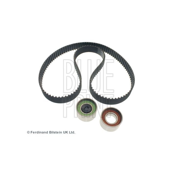 Paskirstymo diržo komplektas BLUE PRINT ADM57318